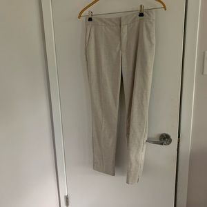Zara suit pants